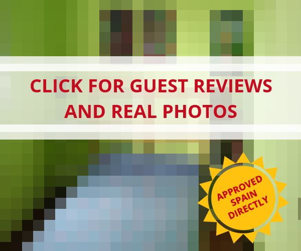 www.lachamadecalador.com - check out latest independent reviews