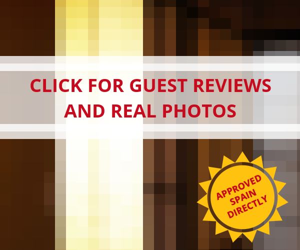 www.lacityhotelmercado.com - check out latest independent reviews