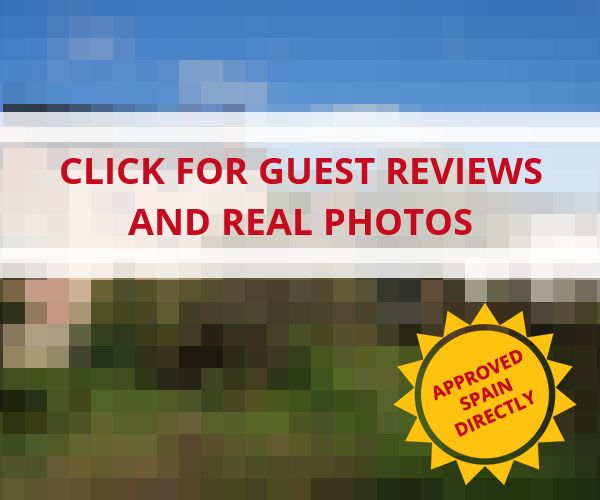 www.lacollada.com - check out latest independent reviews