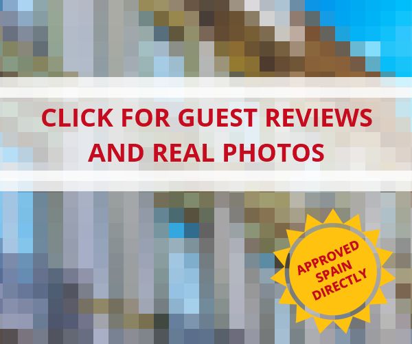 www.lacolmena.com - check out latest independent reviews