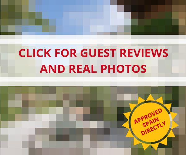 www.lacondesaronda.com - check out latest independent reviews