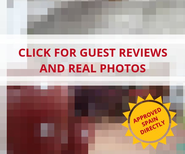 www.lacuevasolea.com - check out latest independent reviews