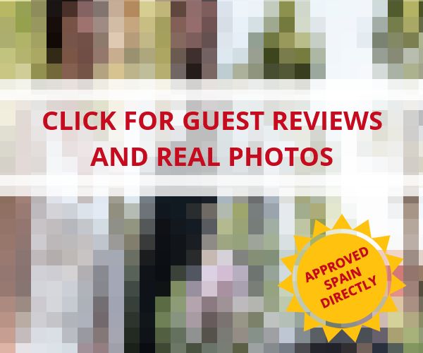 www.laespigarural.com - check out latest independent reviews