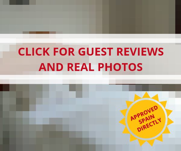 www.laespinadepechon.com - check out latest independent reviews