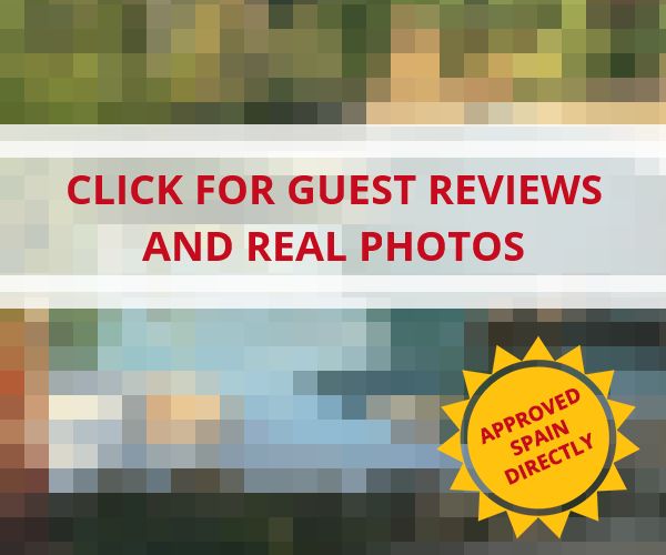 www.laestanciadelavera.com - check out latest independent reviews