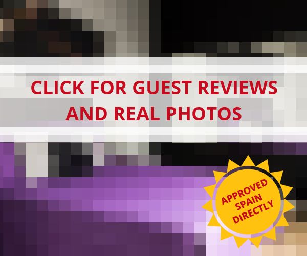 www.laestrellasuites.com - check out latest independent reviews