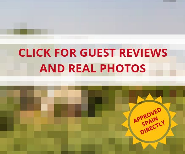 www.laexperience.es - check out latest independent reviews