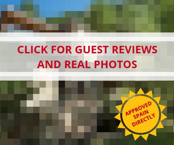 www.lafargadelamuga.com - check out latest independent reviews