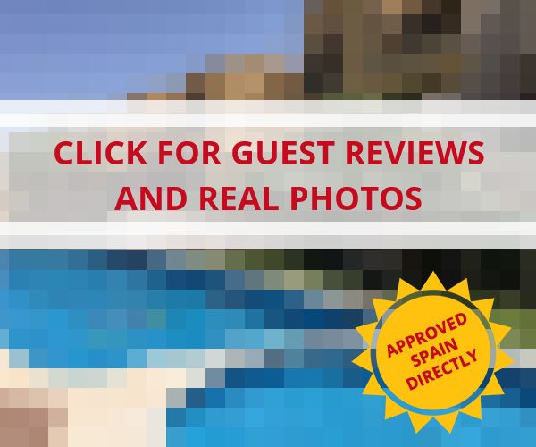 www.lafincagolfresort.com - check out latest independent reviews