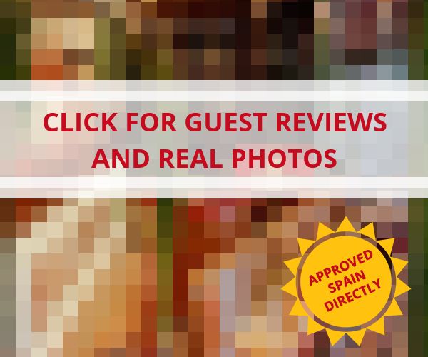 www.laflamencainn.com - check out latest independent reviews