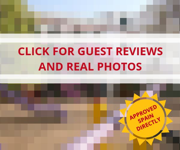 www.lafloridahostal.com - check out latest independent reviews