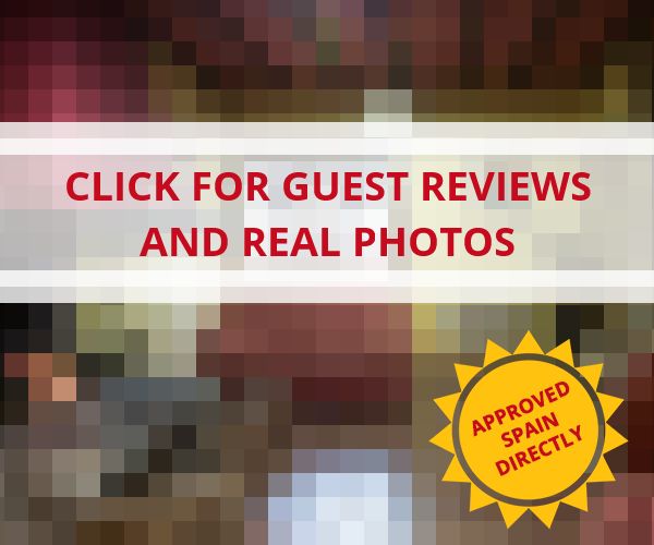www.lafondadelcastillo.com - check out latest independent reviews