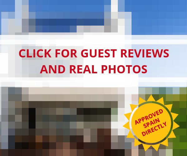 www.lafontanilla.com - check out latest independent reviews