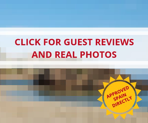 www.lafosca.es - check out latest independent reviews