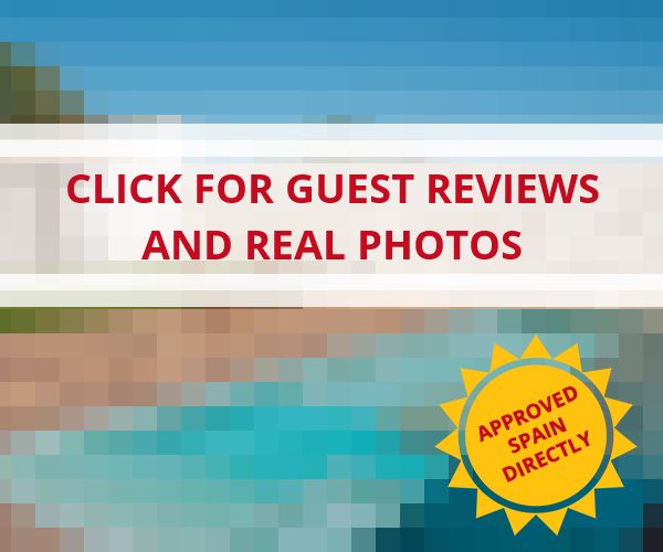 www.lafuentecasarurales.com - check out latest independent reviews