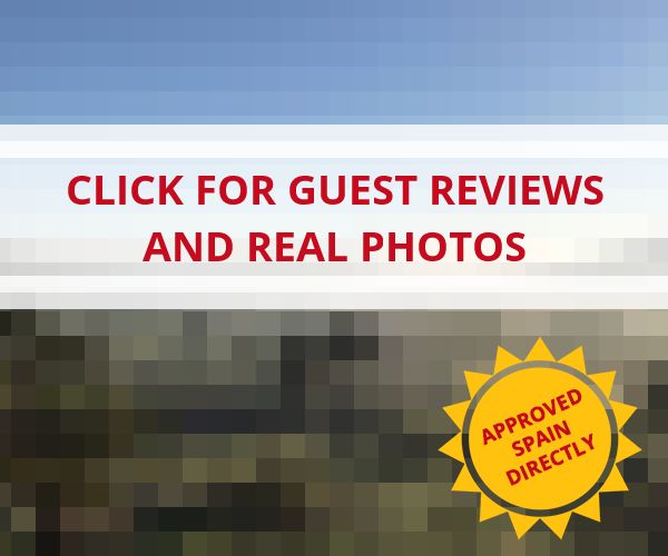 www.lafuentecilla.info - check out latest independent reviews