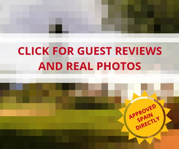 www.lafuenteretreat.com - check out latest independent reviews
