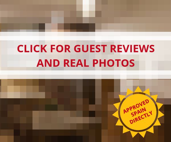 www.lagardelchorro.com - check out latest independent reviews