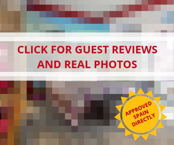 www.lagarisilla.es - check out latest independent reviews