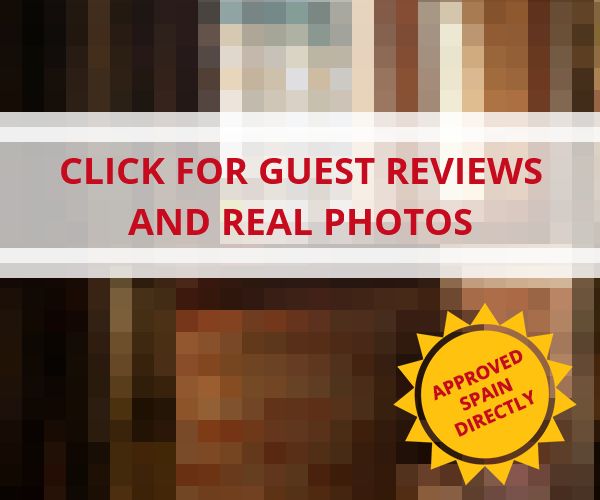 www.lagartobackpackers.com - check out latest independent reviews