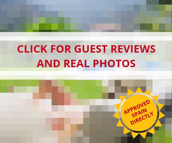 www.lagomera.apartments - check out latest independent reviews