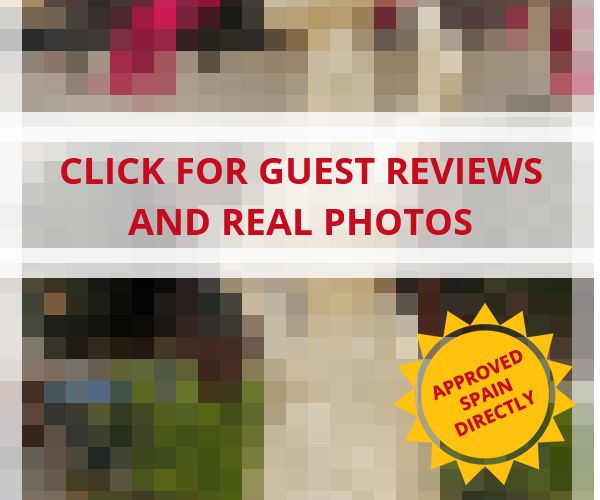www.lagranjadelbesa.es - check out latest independent reviews