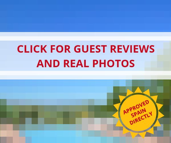 www.laguzmana.com - check out latest independent reviews