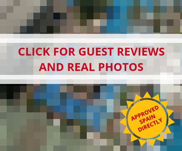 www.lahiguerarural.com - check out latest independent reviews