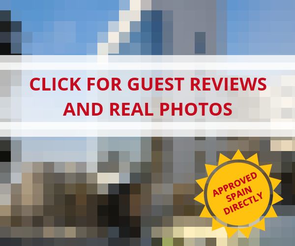 www.lahospederiadelmonasterio.com - check out latest independent reviews