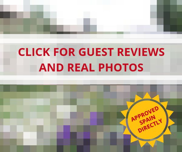 www.lahuerta.org - check out latest independent reviews