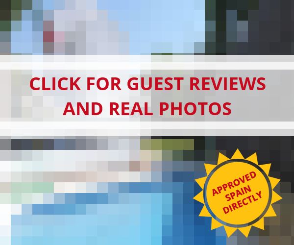 www.lahuertadelosnogales.com - check out latest independent reviews
