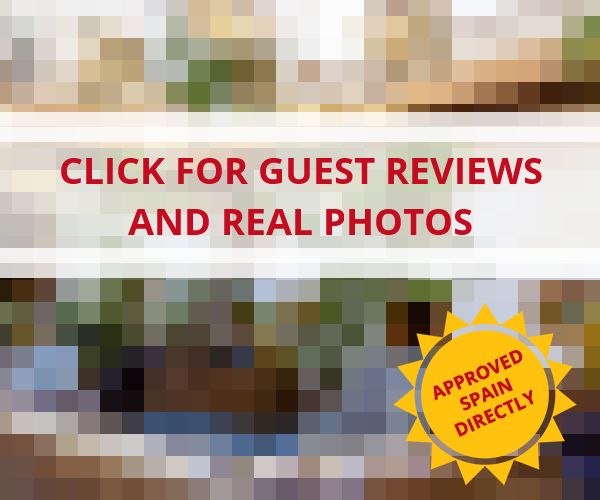www.lalagunagranhotel.com - check out latest independent reviews