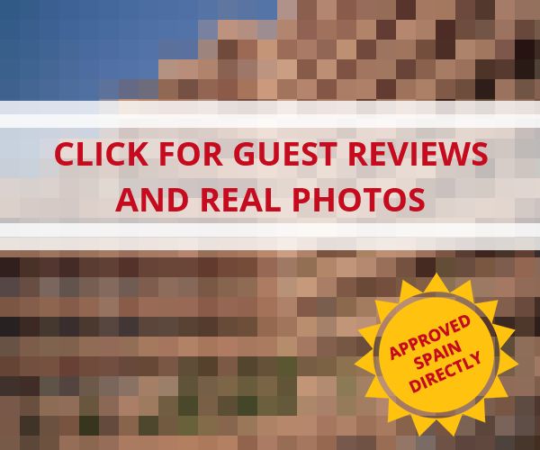www.lalanchaeltorno.com - check out latest independent reviews