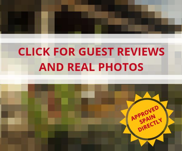 www.lalomacasarural.com - check out latest independent reviews