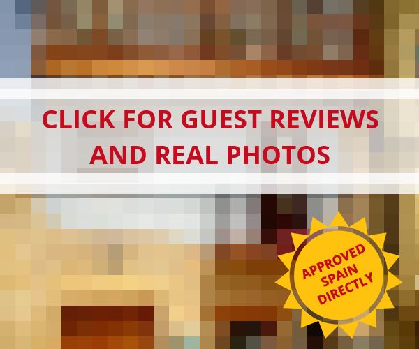 www.lalqueria.net - check out latest independent reviews