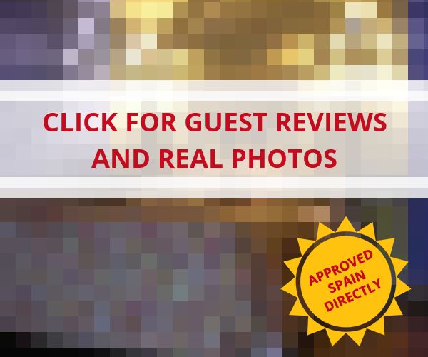 www.lalunaapartamentos.com - check out latest independent reviews