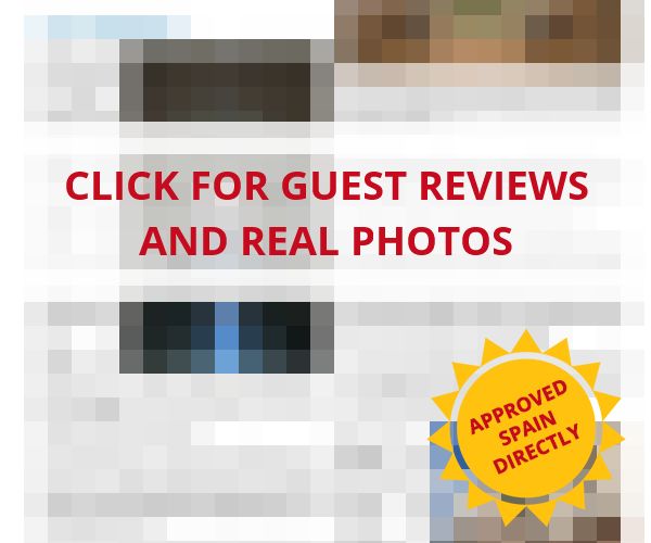 www.lamadretierra.es - check out latest independent reviews