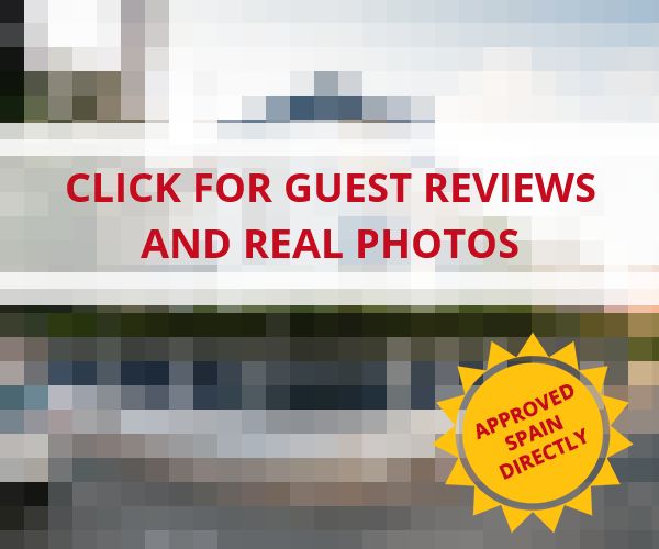 www.lamajadadepenacorada.com - check out latest independent reviews