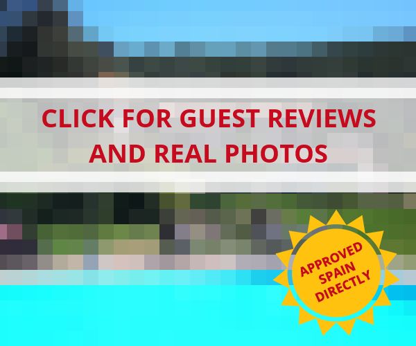 www.lamalcontentahotel.com - check out latest independent reviews