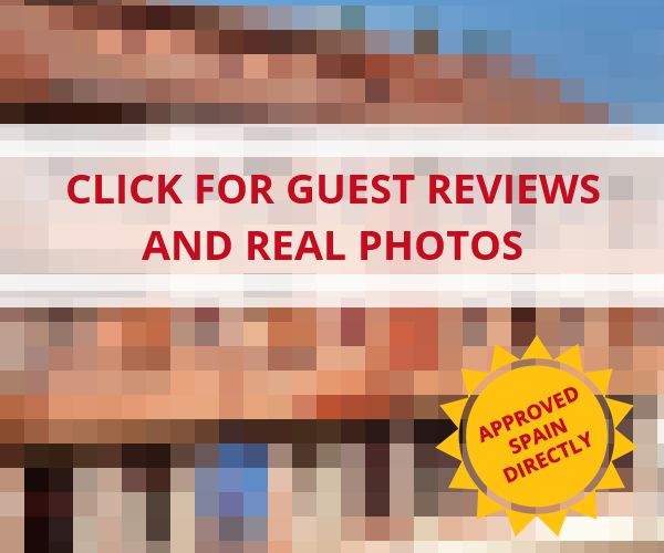 www.lamaravillosa.es - check out latest independent reviews
