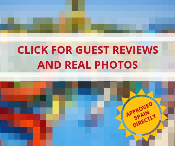 www.lamarinaresort.com - check out latest independent reviews