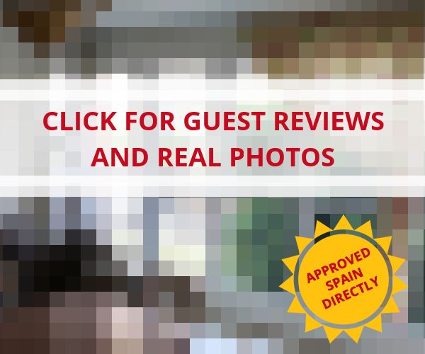 www.lamasbonita.es - check out latest independent reviews