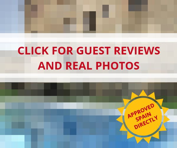 www.lamasiadelsola.com - check out latest independent reviews