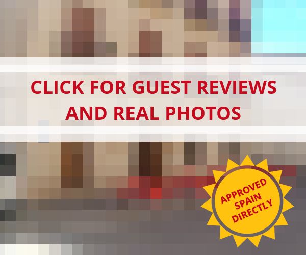 www.lamestahostal.com - check out latest independent reviews