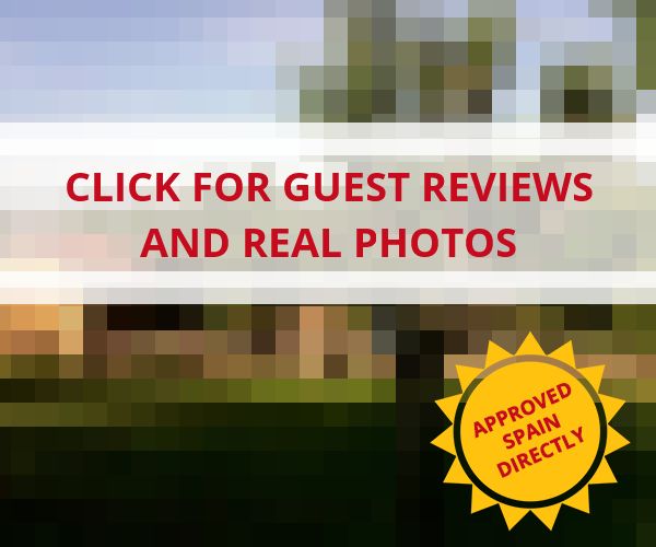 www.lamoreradeagustina.es - check out latest independent reviews