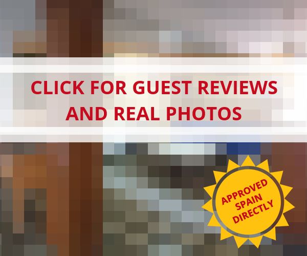 www.lamparocasarural.com - check out latest independent reviews