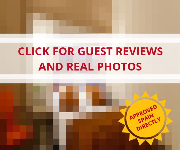 www.lanissuites.com - check out latest independent reviews