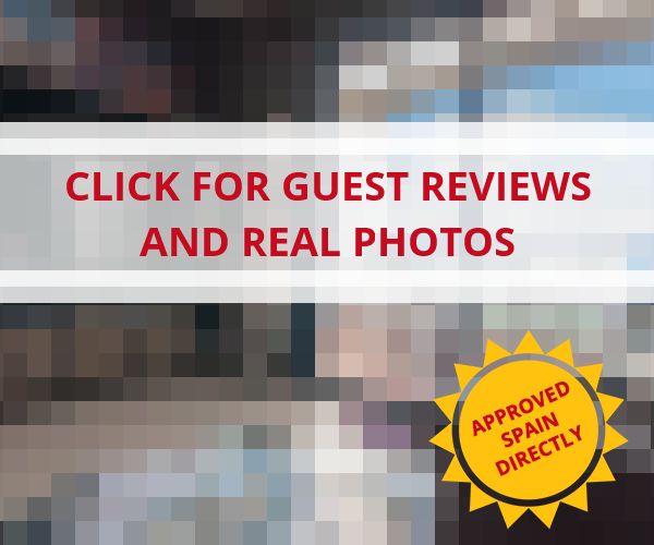 www.lanzarotegetaways.com - check out latest independent reviews