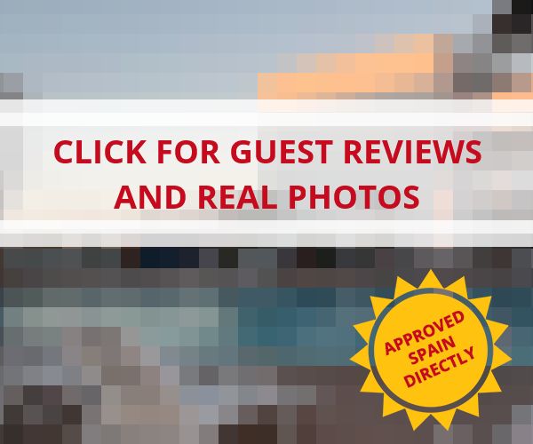 www.lanzaroteparadise.net - check out latest independent reviews