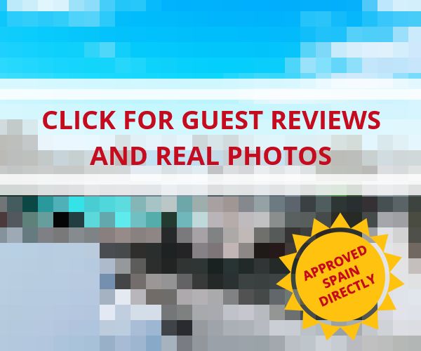 www.lanzaroterentals.com - check out latest independent reviews
